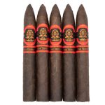 Liga Tridente Yasuke Maduro Torpedo