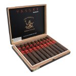 Liga Tridente Yasuke Maduro Torpedo