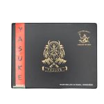 Liga Tridente Yasuke Maduro Torpedo