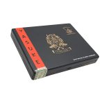 Liga Tridente Yasuke Maduro Torpedo