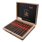 Liga Tridente Yasuke Maduro Torpedo