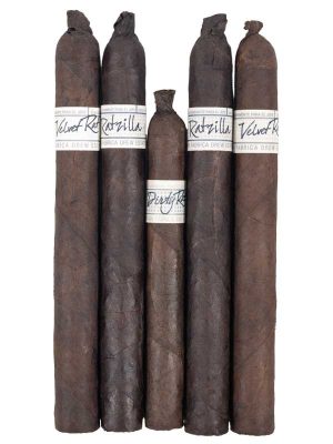 Liga's Rat Ambush Kit