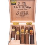 Lo Mejor de La Aurora 5 Pack