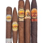 Lo Mejor de La Aurora 5 Pack