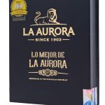Lo Mejor de La Aurora 5 Pack