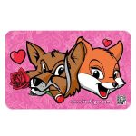 Love Fox Cigar Gift Card $25.00