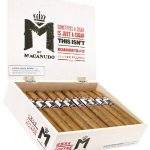 M By Macanudo Coffee Belicoso