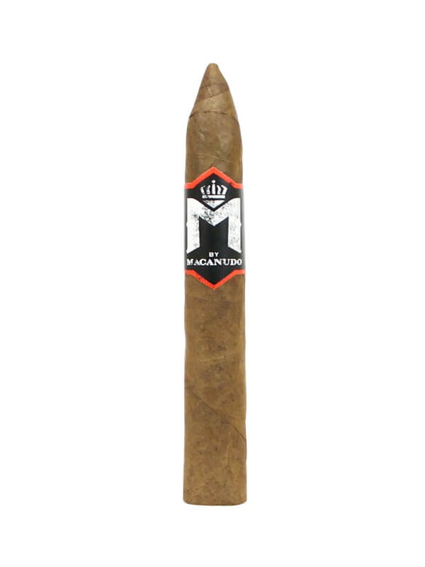 M By Macanudo Coffee Belicoso