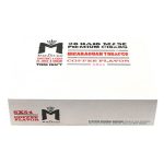 M By Macanudo Coffee Belicoso