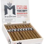 M by Macanudo Coffee Corona Extra