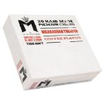 M by Macanudo Coffee Corona Extra