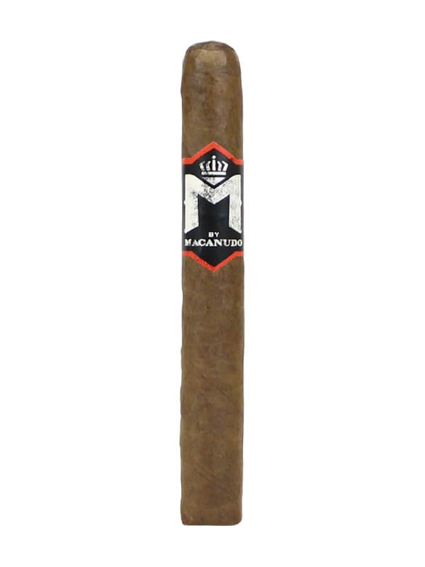 M By Macanudo Coffee Toro