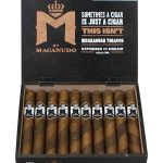 M By Macanudo Espresso with Cream Toro