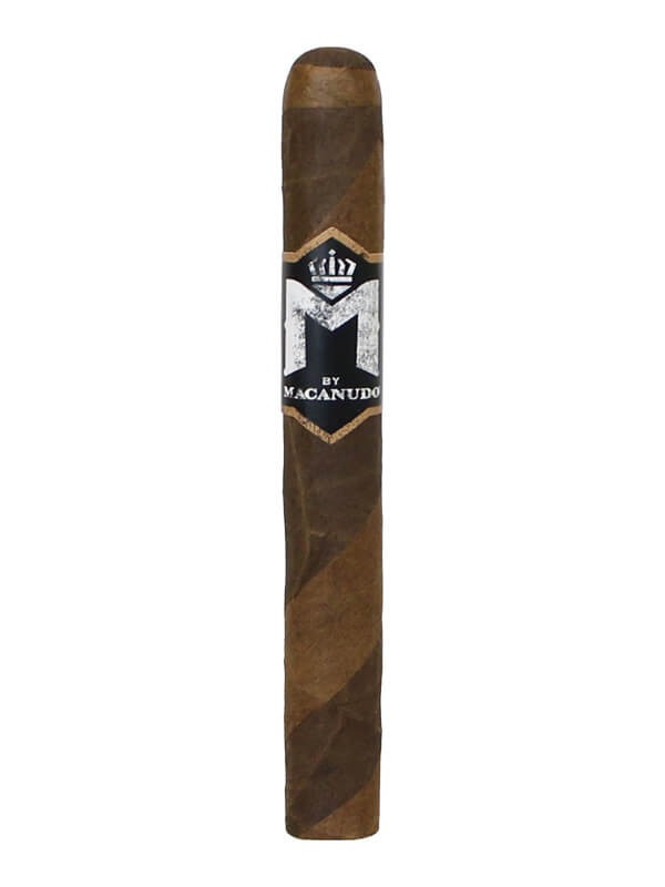 M By Macanudo Espresso with Cream Toro