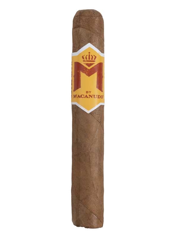 M By Macanudo Honey Robusto