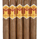 M By Macanudo Honey Robusto