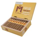 M By Macanudo Honey Robusto