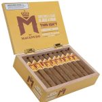 M By Macanudo Honey Robusto