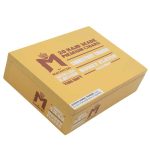 M By Macanudo Honey Robusto