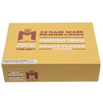 M By Macanudo Honey Robusto