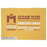 M By Macanudo Honey Robusto