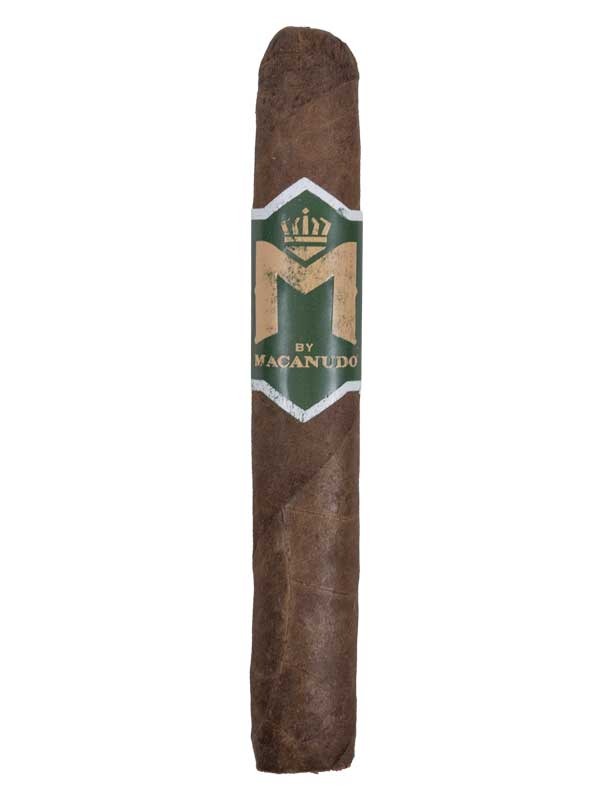 M By Macanudo Irish Cream Robusto