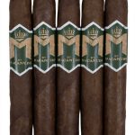 M By Macanudo Irish Cream Robusto