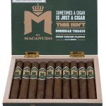 M By Macanudo Irish Cream Robusto