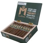 M By Macanudo Irish Cream Robusto