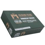 M By Macanudo Irish Cream Robusto