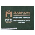 M By Macanudo Irish Cream Robusto