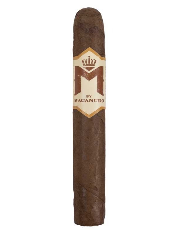 M By Macanudo Vanilla Bourbon Robusto