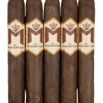 M By Macanudo Vanilla Bourbon Robusto