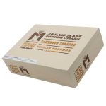 M By Macanudo Vanilla Bourbon Robusto