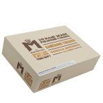 M By Macanudo Vanilla Bourbon Robusto