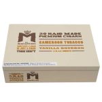 M By Macanudo Vanilla Bourbon Robusto