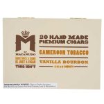 M By Macanudo Vanilla Bourbon Robusto
