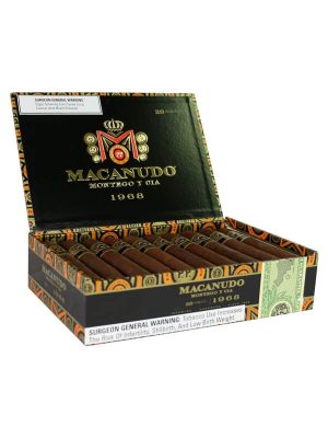 Macanudo 1968 Robusto