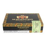 Macanudo 1968 Robusto
