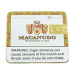 Macanudo Cafe Ascot