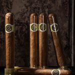 Macanudo Cafe Crystal