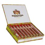 Macanudo Cafe Crystal