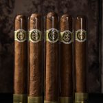 Macanudo Cafe Crystal