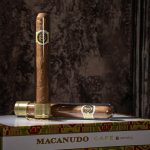 Macanudo Cafe Crystal