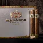 Macanudo Cafe Crystal