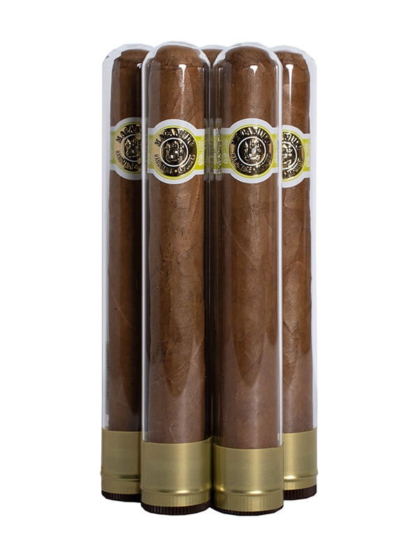 Macanudo Cafe Crystal
