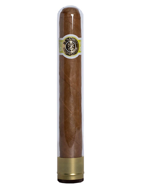 Macanudo Cafe Crystal