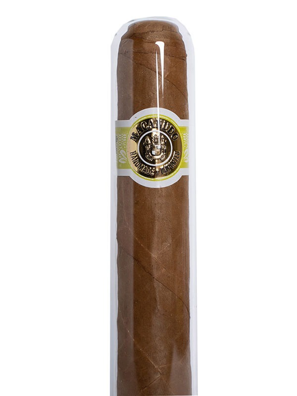 Macanudo Cafe Crystal