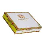 Macanudo Cafe Crystal