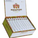 Macanudo Cafe Hampton Court